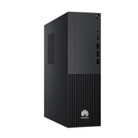 华为(HUAWEI)擎云W585x-A026台式机 国产信创电脑 麒麟系统主机(麒麟9000C 8G+512G)政企版