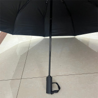 易麦印 10骨三折自动雨伞