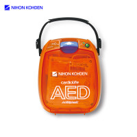 日本光电NIHON KOHDEN 半自动体外除颤器 AED-3100型