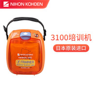 日本光电NIHON KOHDEN TRN-3100训练机