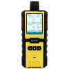 保时安 K-600便携泵吸四合一检测仪TVOC/NH3/H2S/O2