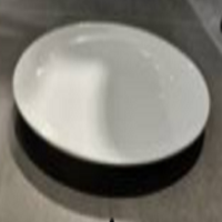 12寸骨瓷深海鱼盘