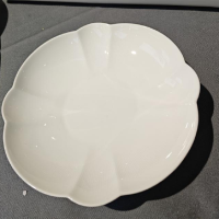 骨瓷8寸如意汤碗