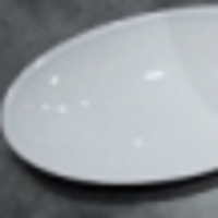 16寸彩虹鱼盘一套