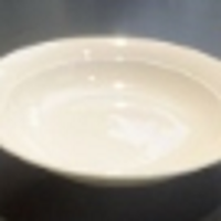 10.5雅致汤盘-高白 一套