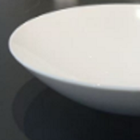 11圆形浅碗