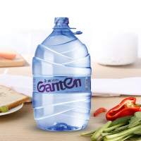 景田 天然矿泉水15L*桶整箱批大瓶桶装泡茶水饮用水