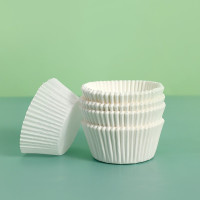 宜洁(yekee)耐高温烤蛋糕烘焙纸杯工具雪媚娘纸托 5cm蛋糕纸托100只 Y-3975