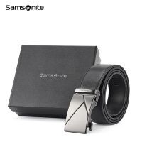 新秀丽(Samsonite)男士休闲商务皮带礼盒装 59Q