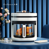 火象电烤炉(空气炸锅) HX-KZ025
