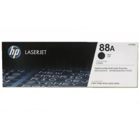 惠普(hp)CC 388A/88a原装黑色硒鼓 适用hp 1106/1108/M1213/1216/M202/M226