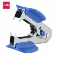 得力(deli) 0231 12# 起钉器高效便捷起钉器 拔钉器