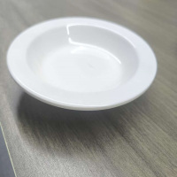 食堂芯片识别小圆盘