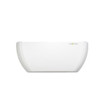 中锐智采捕式捕虫灯餐厅医院室内商用灭蝇灯诱捕飞虫灭蝇神器 J10型捕虫灯