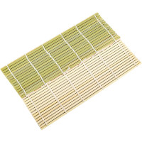 寿司卷帘 家用寿司竹帘卷不沾寿司席寿司商用专用寿司紫菜包饭工具