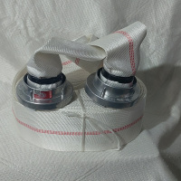 中锐智采 祥雨 消防器材10-65-25消防水带含接口