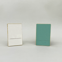 多彩浮雕立体电镀砂金 冰箱贴