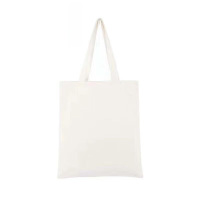 中锐智采 FBD-001 帆布袋28*35cm白色 (单位:个)