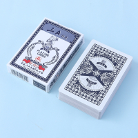 中锐智采 掼蛋专用 定制扑克牌(单位:副)PK-001