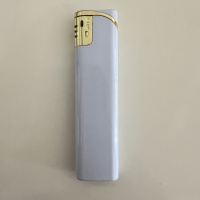 新海 一次性恒流阀 斜打式 打火机 10个/盒