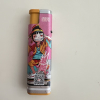 超凡防风 打火机