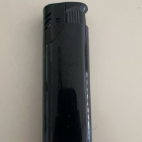 新海 一次性 恒流阀 防风(直冲) 铁壳打火机10个/盒