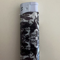 三奇(SANQI) 一次性 电子打火机 (明火火焰)单位:只