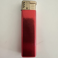 三奇(SANQI) 可充气 电子打火机(防风/直冲打火机)单位:只