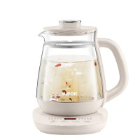 苏泊尔(SUPOR) SW-15Y03 养生壶 煮茶器 电水壶 烧水壶电热水壶 1.5L