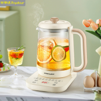 荣事达(Royalstar) 养生壶1.8L 家用办公YSH18L28