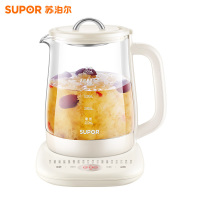 苏泊尔(SUPOR) 养生壶1.8L/升容量SW-18YP05