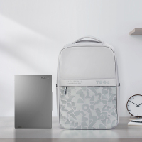 YOGA*高迪 联名双肩包电脑包