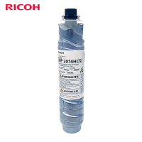理光(Ricoh) MP2014HC 原装黑色墨粉