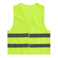 中锐智采 圣驰反光 背心 反光马甲反光衣