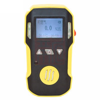 中锐智采 保时安 BH-90 便携式 单一气体检测仪 自然扩散式 可燃气 LEL