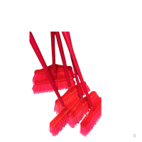 中锐智采 扫把红扫把 木杆 把