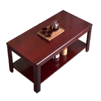 信京(XINJING) 办公沙发茶几组合 办公室简约 会客接待 沙发商务皮沙发 长茶几