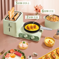 西屋 (WESTINGHOUSE) 早餐机 WZC-05C