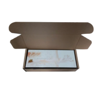 中锐智采 烟中支打包盒 两条装 TZ-2