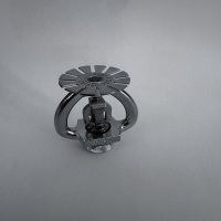 瑞城 易熔合金洒水喷头 下垂式/易熔合金/硬密封/DH15 ZSTX 80-72C Y