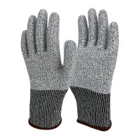 绥禧13针HPPE防切割手套芯3级1双/袋 10袋/包 1包