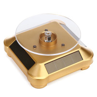 京柳(JINGLIU) 太阳能 宝鼎展示台 ZTY-002