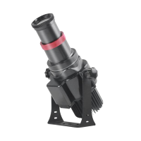 卫黎科技 25W防水一体成型 投影灯 DS-NMJ-25