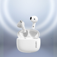 EDIFIER/漫步者 ZeroBuds真无线蓝牙耳机 音乐耳机 半入耳式耳机 通用苹果安卓手机zero buds