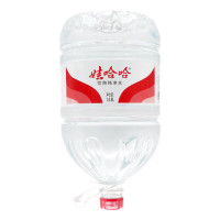 娃哈哈 桶装水 14.8升 2000桶起订