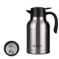 富光拾喜君越保温壶 2000ml 本色 BEST-DM2000