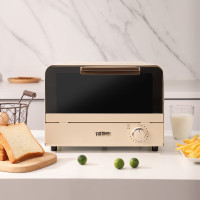 膳魔师 电烤箱 8升 EHA-5103A