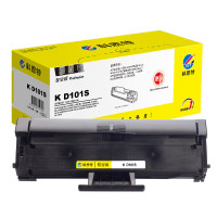 科思特 K D101S 硒鼓 黑色(适用Samsung ML-2160/ML-2161/ML-2165W/ML-2162