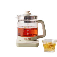 膳魔师(THERMOS)养生壶1.6升 EHA-1617E