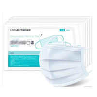 海氏海诺 A087 一次性口罩 1只